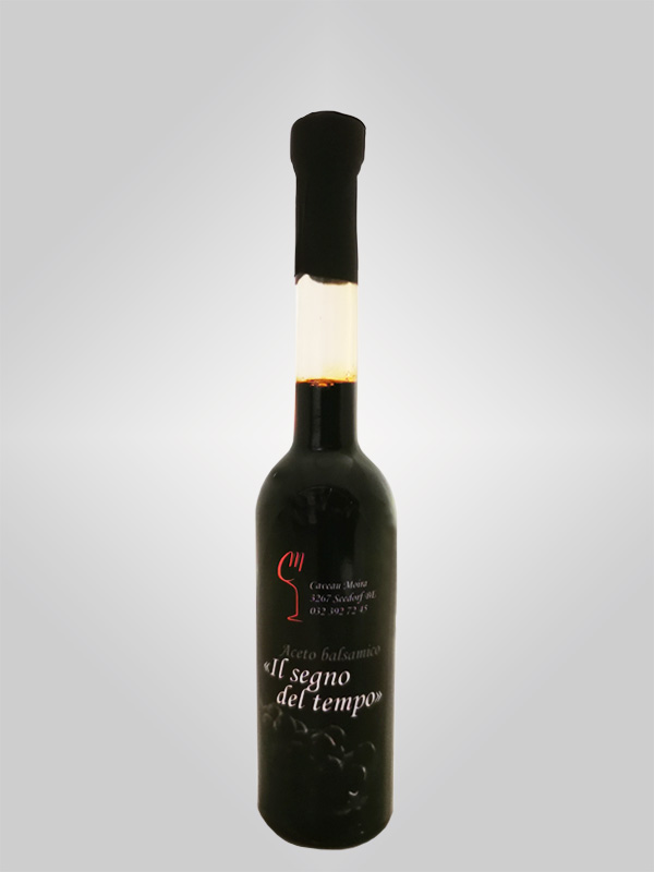 Aceto Balsamicodi Modena Caveau Moira F R Auserlesene Weine Aus