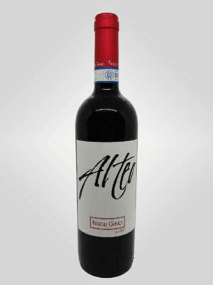 “Alteo” Amarone<br>DOCG