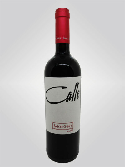 “Calle” Rosso Veronese Merlot<br>IGT